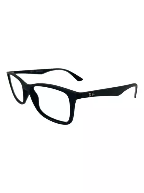 Óculos de Grau Ray-Ban RB7047L Preto