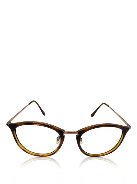 Óculos de Grau Ray-Ban RB7140 Tartaruga