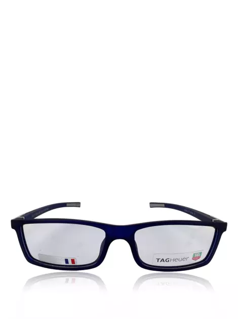 Óculos de Grau Tag Heuer 0512 Azul