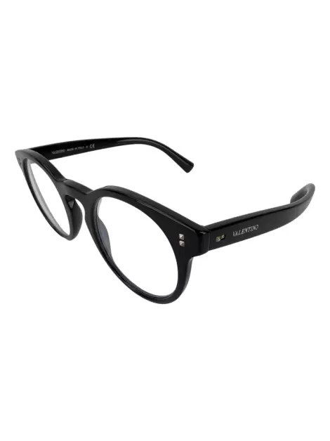 Óculos de Grau Valentino VA4009-C-B Preto