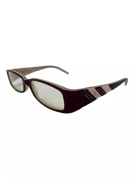 Óculos de Grau Vogue Eyewear VO2441-B Roxo
