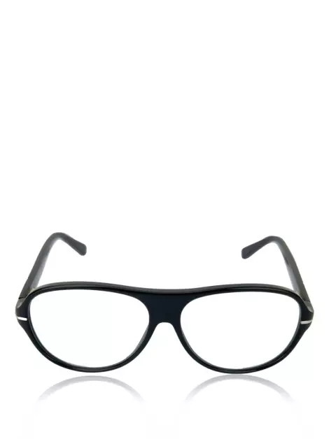 Óculos de Grau Yves Saint Laurent YSL2301 Preto