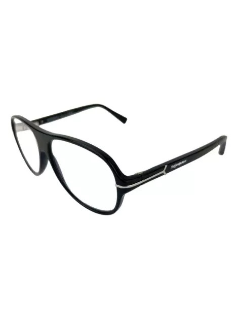 Óculos de Grau Yves Saint Laurent YSL2301 Preto