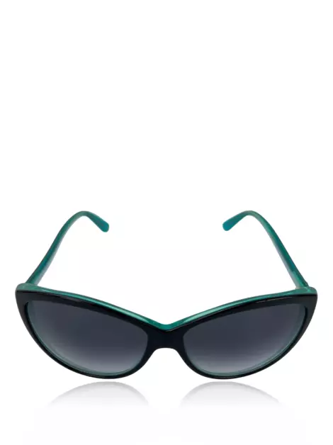 Óculos de Sol Alexander McQueen AMQ4147/S Bicolor
