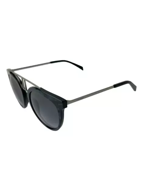 Óculos de Sol Balmain BL2117 Estampado