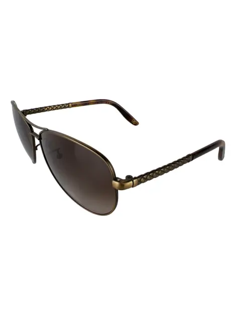 Óculos de Sol Bottega Veneta B.V. 252/F/S Tartaruga
