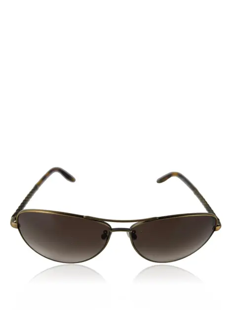 Óculos de Sol Bottega Veneta B.V. 252/F/S Tartaruga