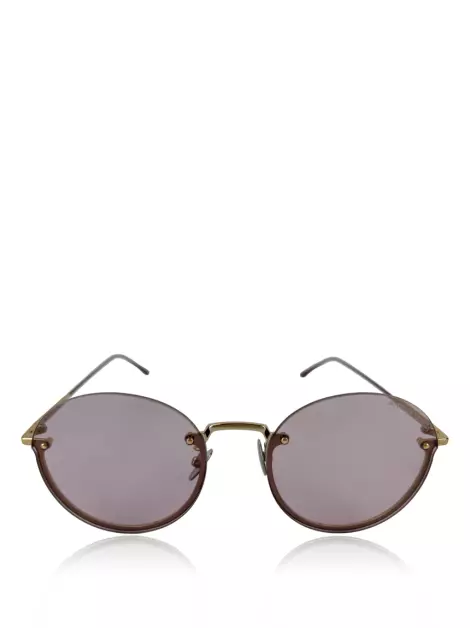 Óculos de Sol Bottega Veneta BV0221 Vinho