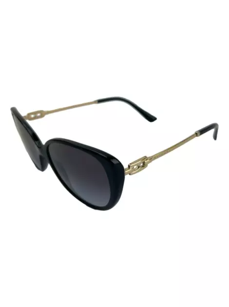 Óculos de Sol Bulgari 8244 Preto
