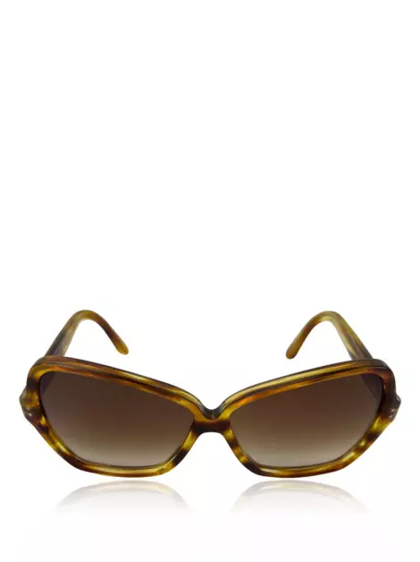 Óculos de Sol Celine CL40064I Havana