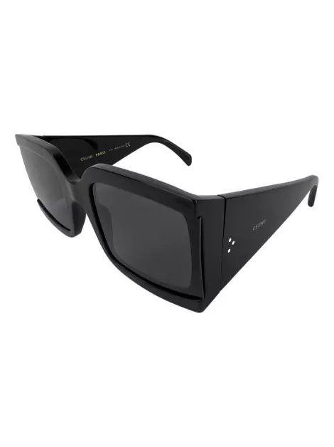 Óculos de Sol Celine CL40084I Preto