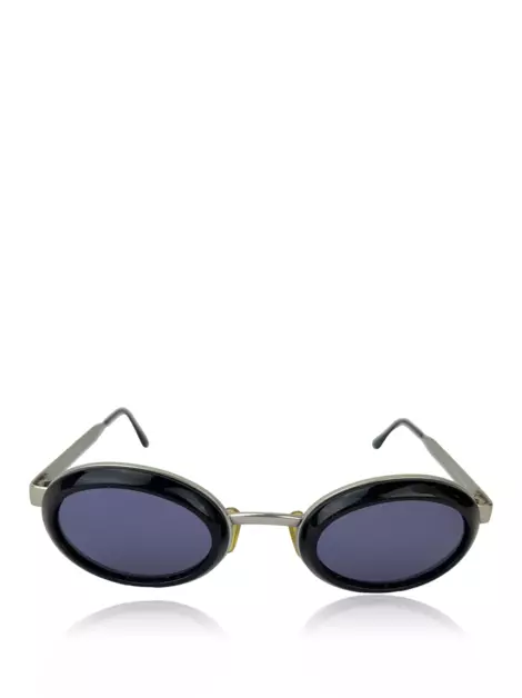 Óculos de Sol Chanel 09610 Preto Vintage