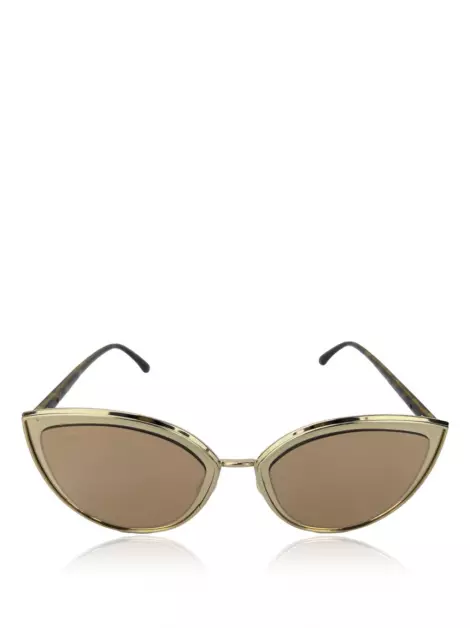 Óculos de Sol Chanel 4222 Tartaruga