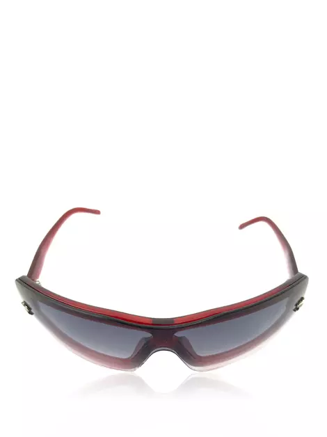 Óculos de Sol Chanel 5067 Vermelho