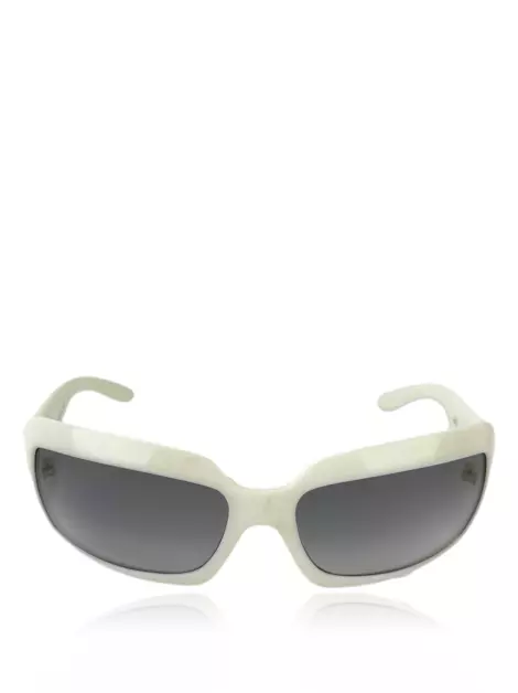 Óculos de Sol Chanel 5076-H Branco