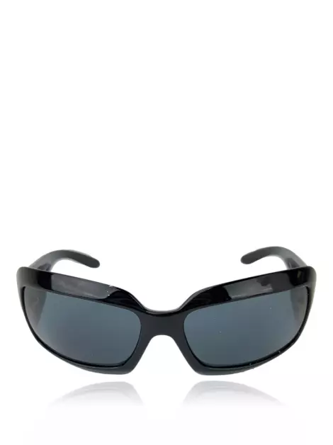Óculos de Sol Chanel 5076-H Preto