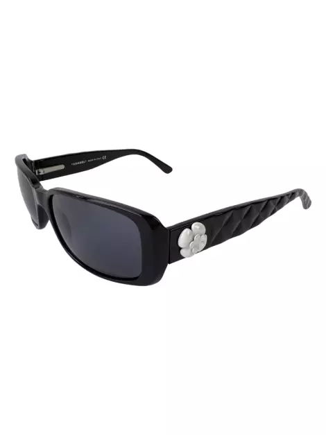 Óculos de Sol Chanel 5111 Preto