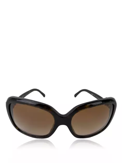 Óculos de Sol Chanel 5171 Laço Tartaruga