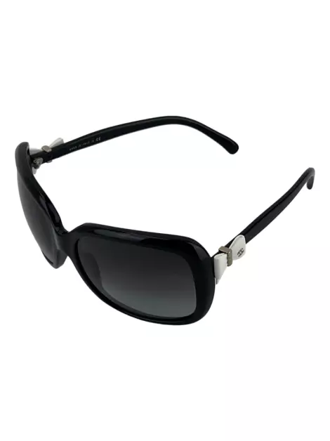 Óculos de Sol Chanel 5175 Preto