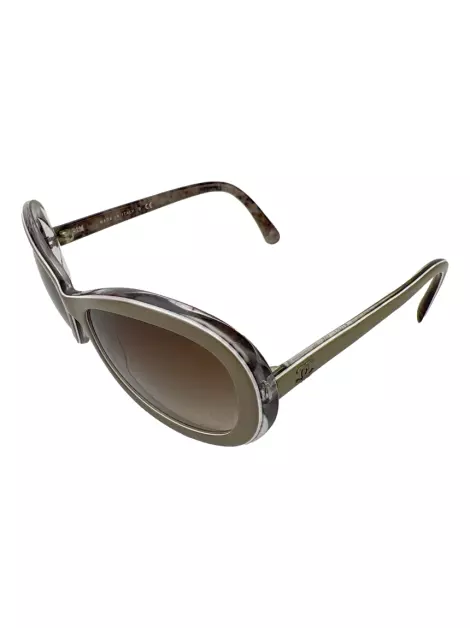 Óculos de Sol Chanel 5219 Cinza