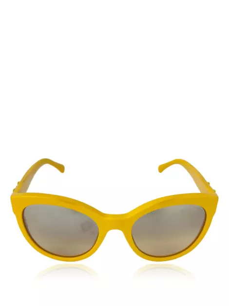 Óculos de Sol Chanel 5315 Amarela