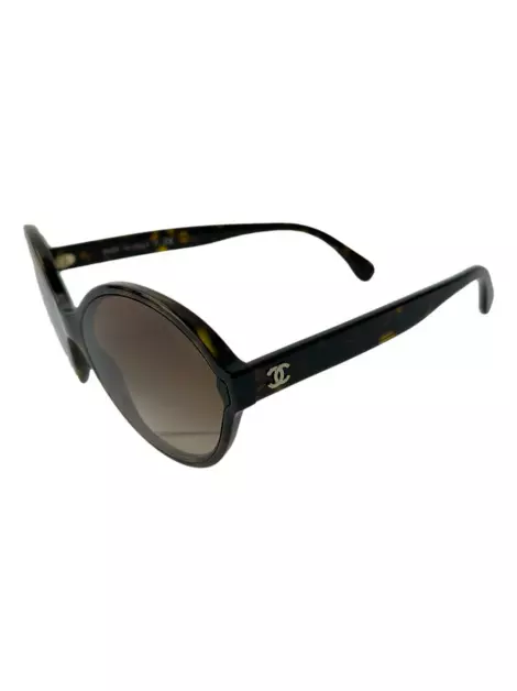 Óculos de Sol Chanel 5387 Tartaruga