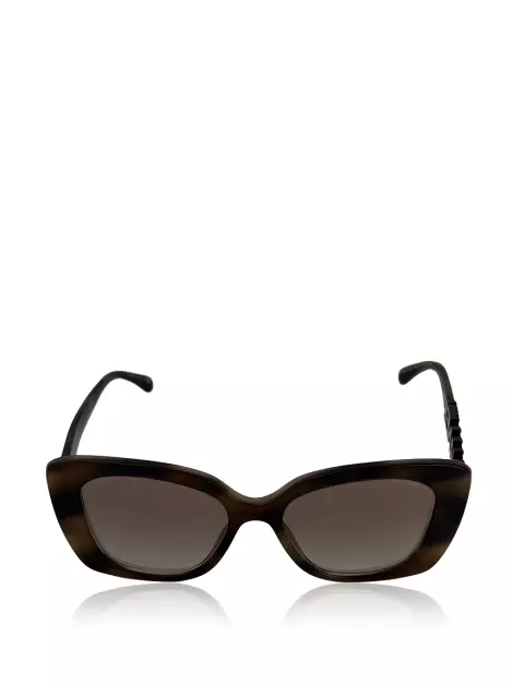 Óculos de Sol Chanel 5422- B Marrom
