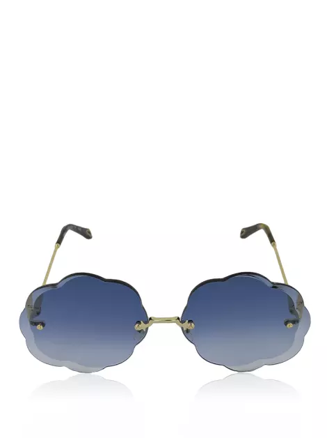 Óculos de Sol Chloé CE156S Estampado