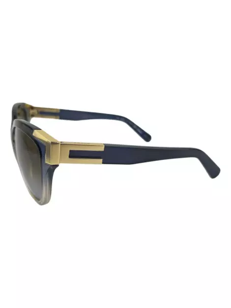 Óculos de Sol Chloé CE635S Preto