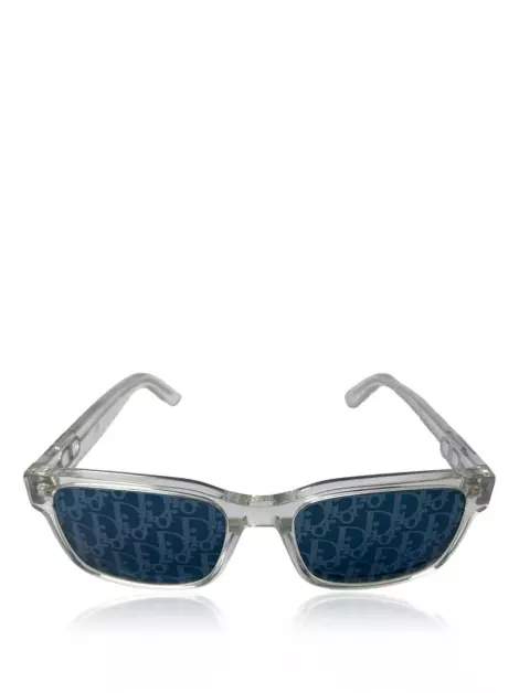 Óculos de Sol Christian Dior CD Link S1U Transparente