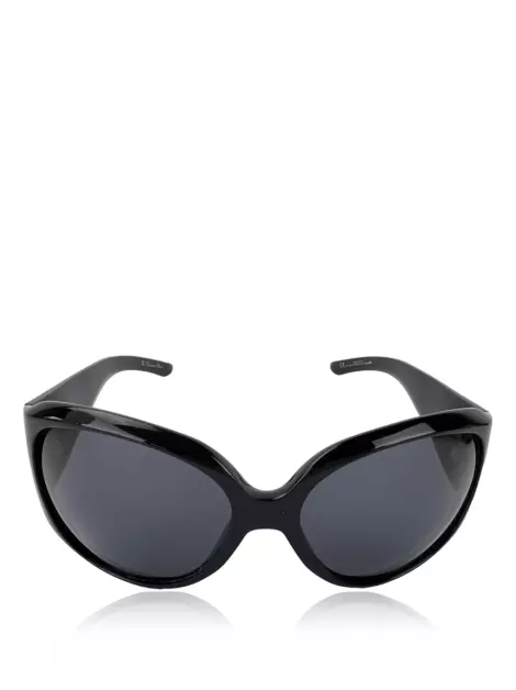 Óculos de Sol Christian Dior D28BN Preto