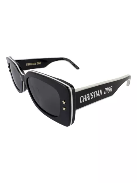 Óculos de Sol Christian Dior Diorpacific S1U Bicolor