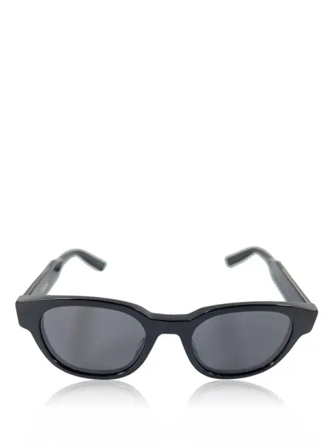 Óculos de Sol Christian Dior Label R1I Preto