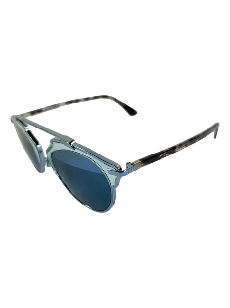 Óculos de Sol Christian Dior So Real Azul