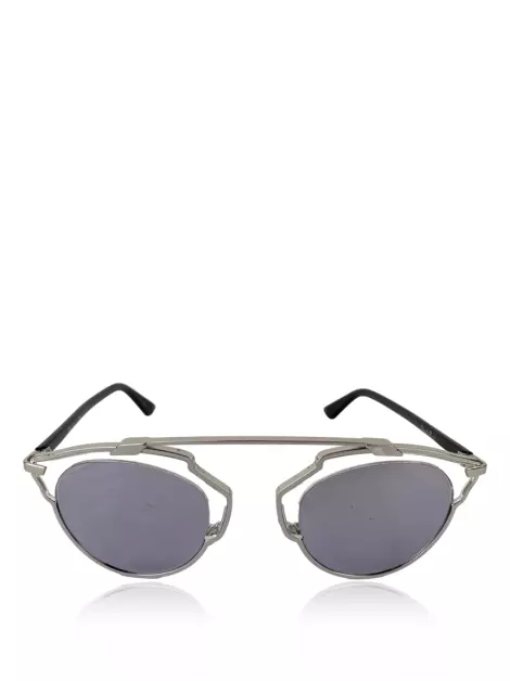 Óculos de Sol Christian Dior So Real Preto