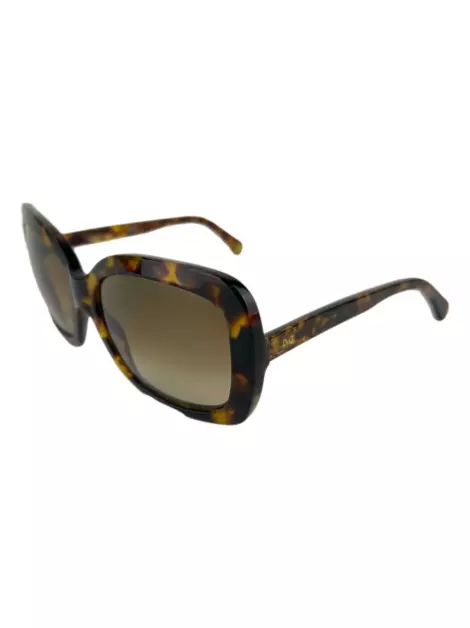 Óculos de Sol D&G 3047 Havana