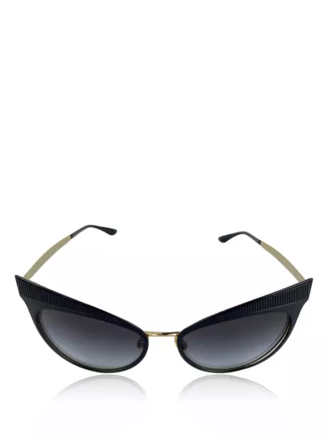 Óculos de Sol Dolce & Gabbana DG2178 Preto