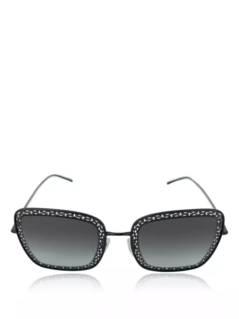 Óculos de Sol Dolce & Gabbana DG2225 Preto