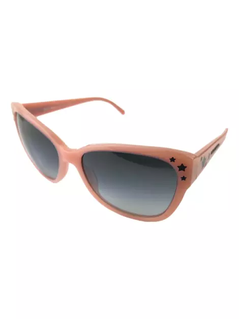 Óculos de Sol Dolce & Gabbana DG4124 Rosa