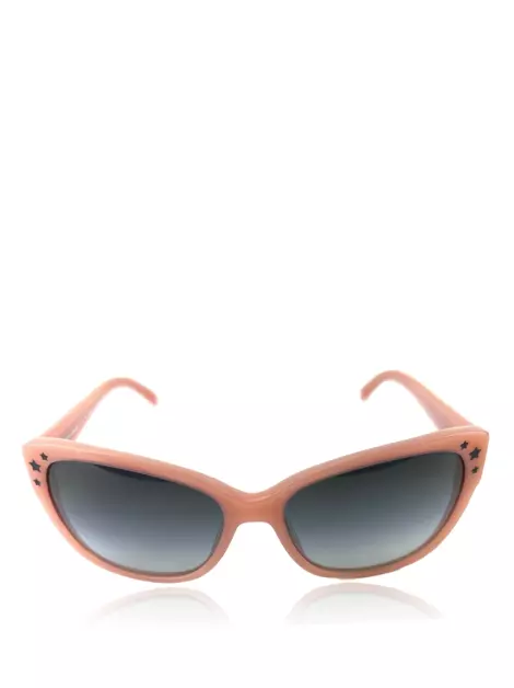Óculos de Sol Dolce & Gabbana DG4124 Rosa