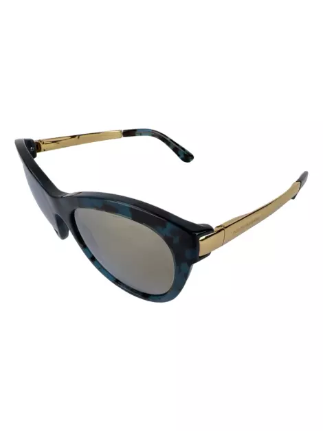 Óculos de Sol Dolce & Gabbana DG4243 Estampado