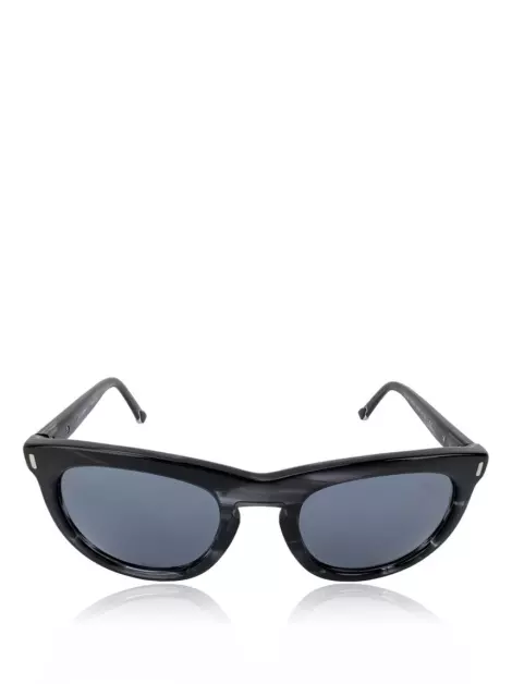 Óculos de Sol Dolce & Gabbana DG4281 Preto