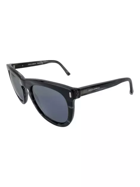 Óculos de Sol Dolce & Gabbana DG4281 Preto
