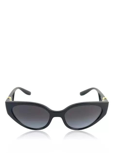 Óculos de Sol Dolce & Gabbana DG6146 Preto
