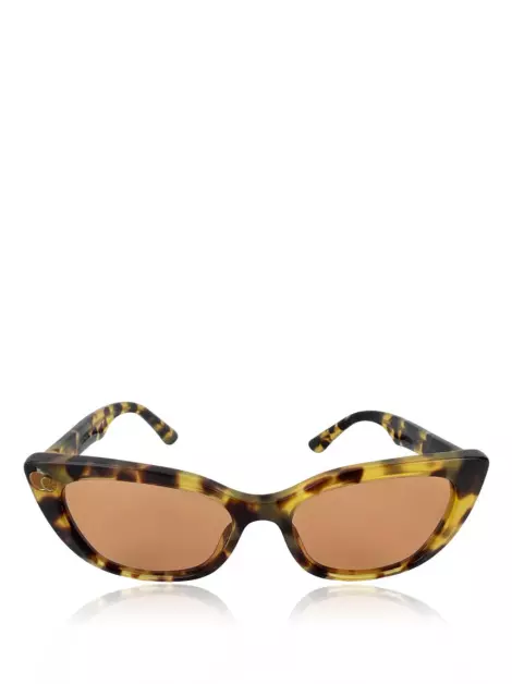 Óculos de Sol Dolce & Gabbana DX4427 Animal Print