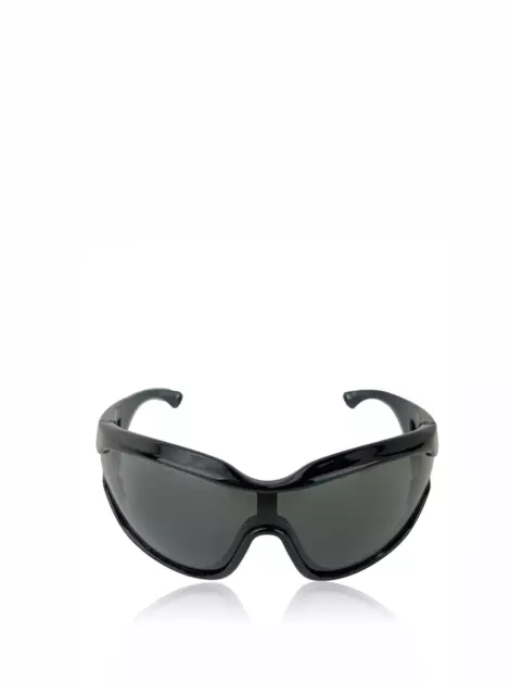 Óculos de Sol Emporio Armani EA9363/S Preto