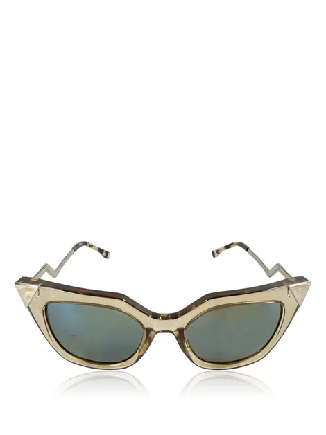 Óculos de Sol Fendi FF0060/S Estampado