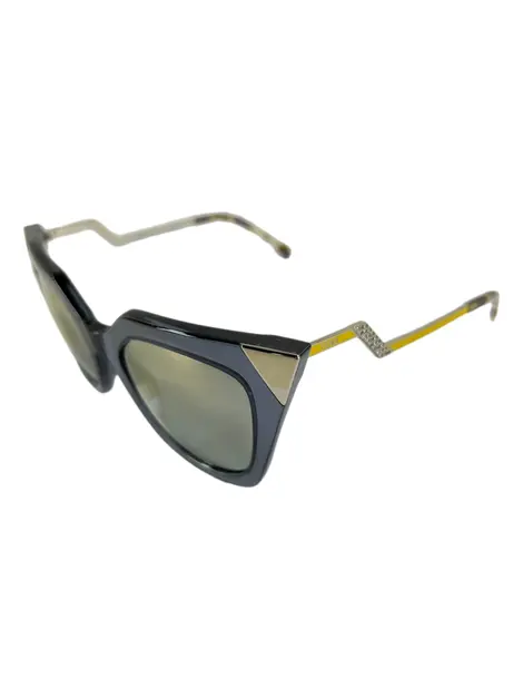Óculos de Sol Fendi FF0060/S Estampado
