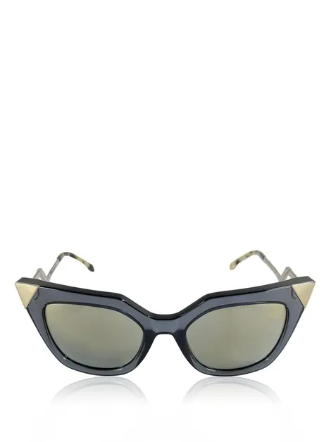 Óculos de Sol Fendi FF0060/S Estampado