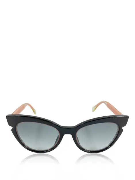 Óculos de Sol Fendi FF0132/S Bicolor